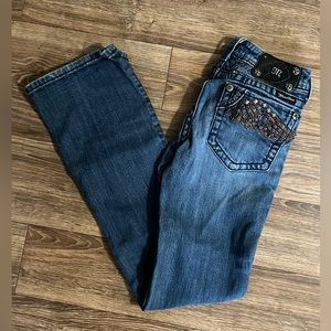 Miss Me jeans size 26